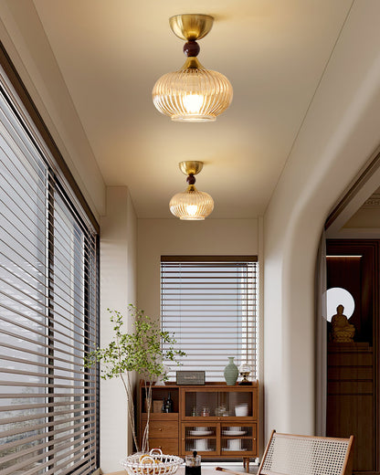 Kaydan Ceiling Lamp