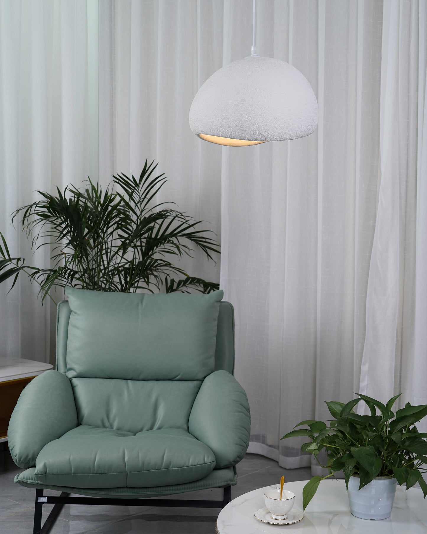 Khmara Cloud Pendant Lamp
