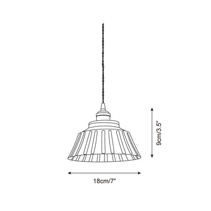 Kikyo Pendant Lamp