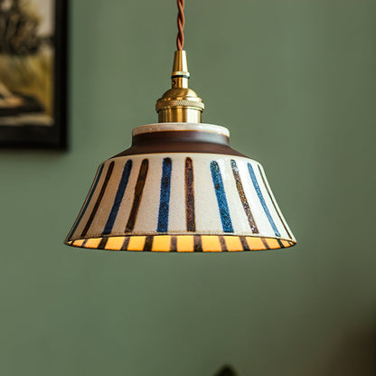 Kikyo Pendant Lamp