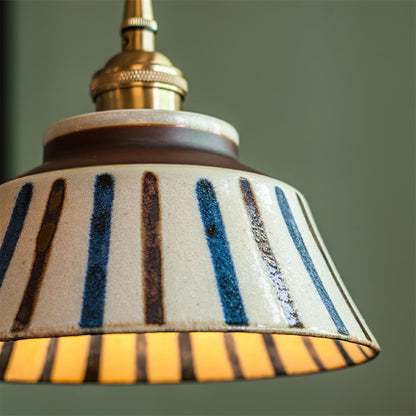 Kikyo Pendant Lamp