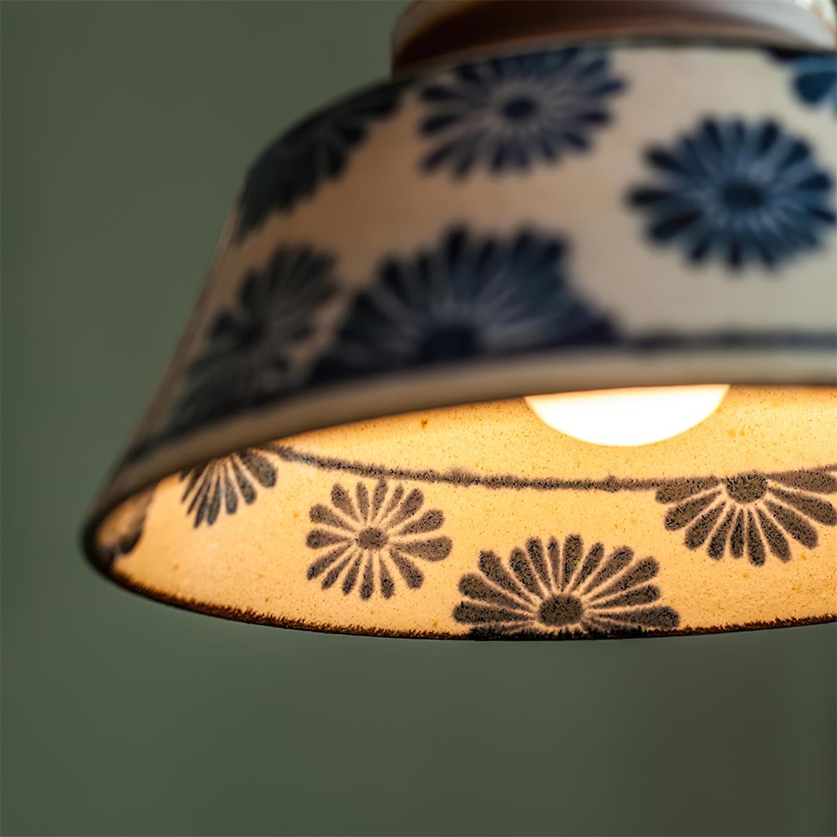 Kikyo Pendant Lamp