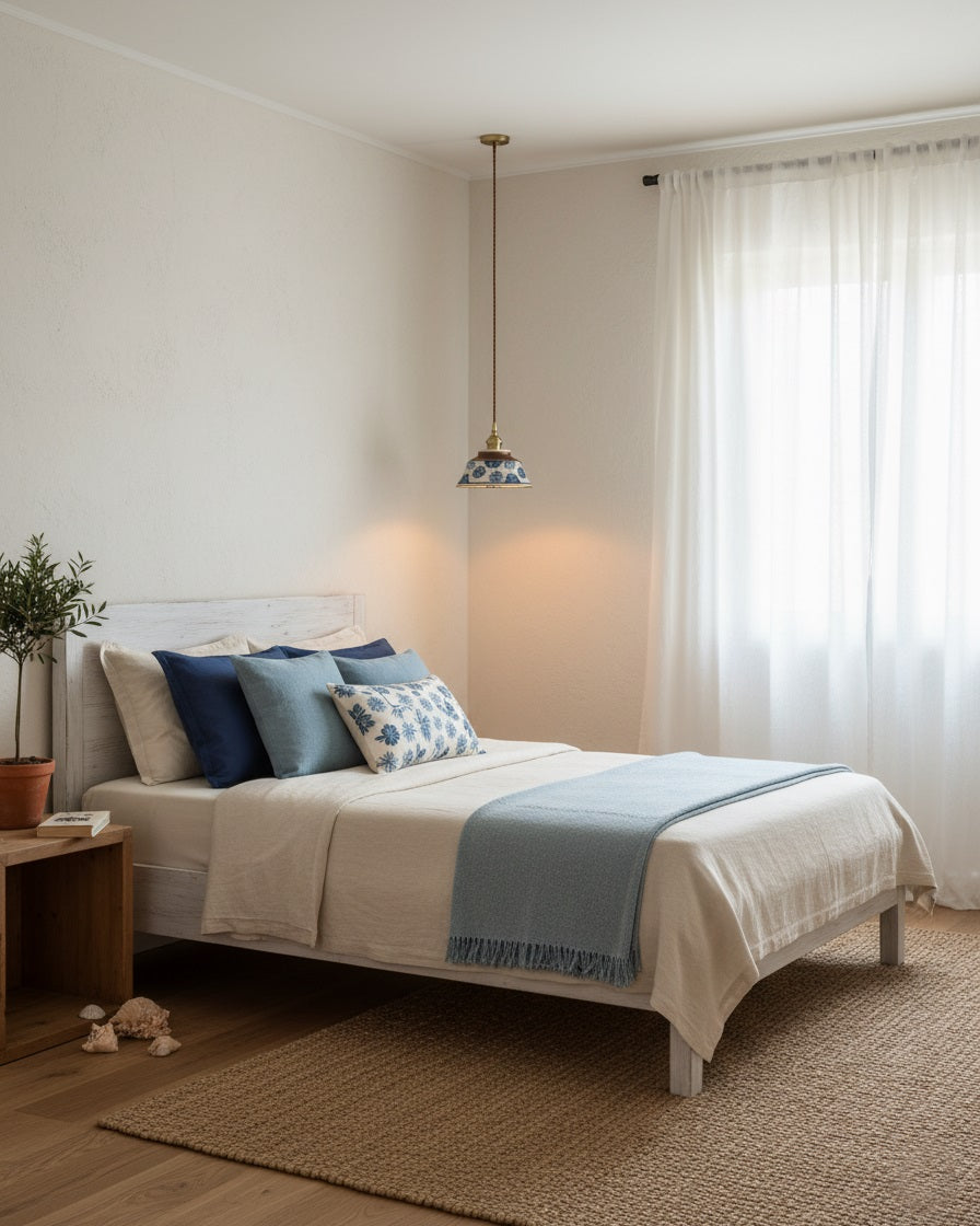 Kikyo Pendant Lamp
