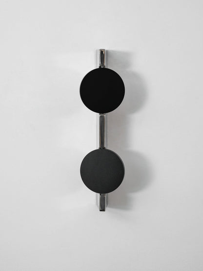 Kinetic Shadow Wall Lamp