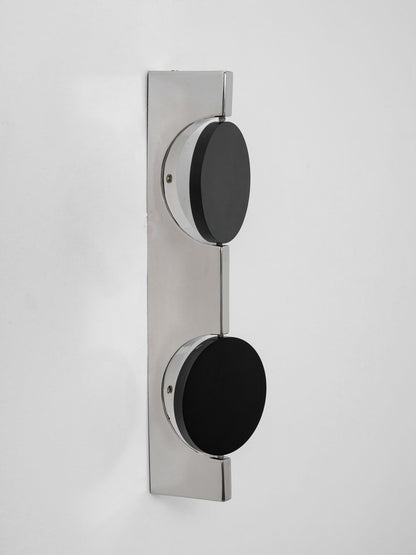 Kinetic Shadow Wall Lamp
