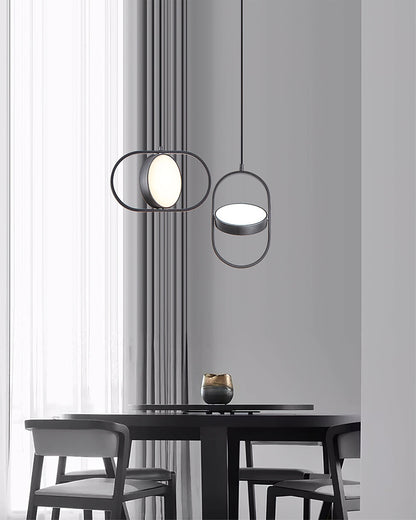 Kuu Pendant Lamp