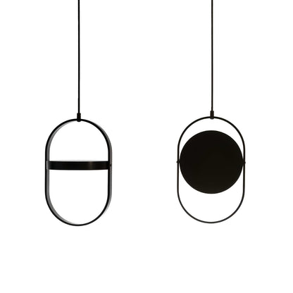 Kuu Pendant Lamp