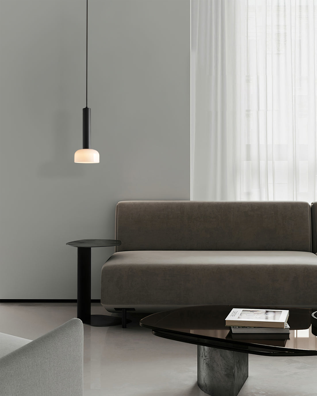 LU Pendant Lamp