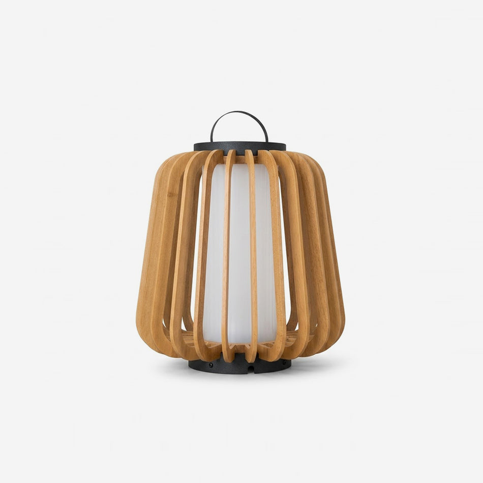 Lanvera small table lamp on bedside - indoor use - Casa Norex