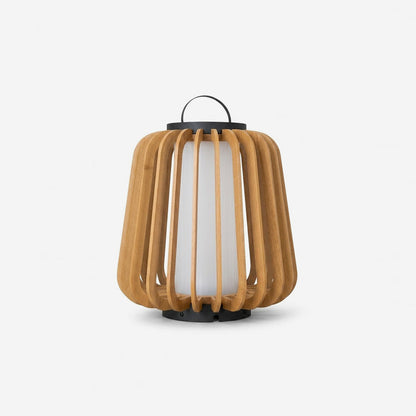 Lanvera small table lamp on bedside - indoor use - Casa Norex