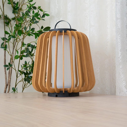 Lanvera Rechargeable Outdoor Table Light