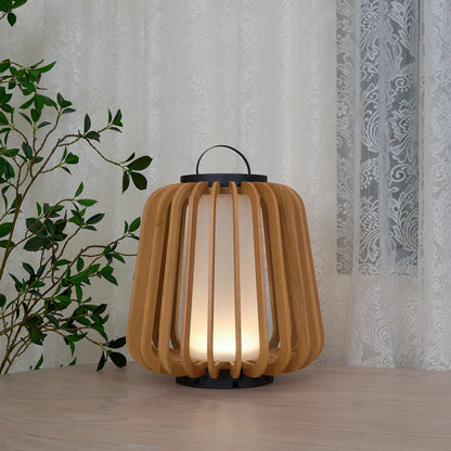 Lanvera Rechargeable Outdoor Table Light