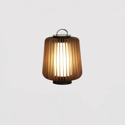 Lanvera Rechargeable Outdoor Table Light