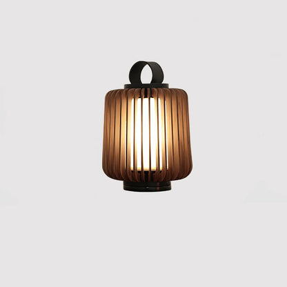 Lanvera Rechargeable Outdoor Table Light