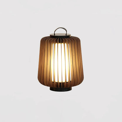 Lanvera Rechargeable Outdoor Table Light