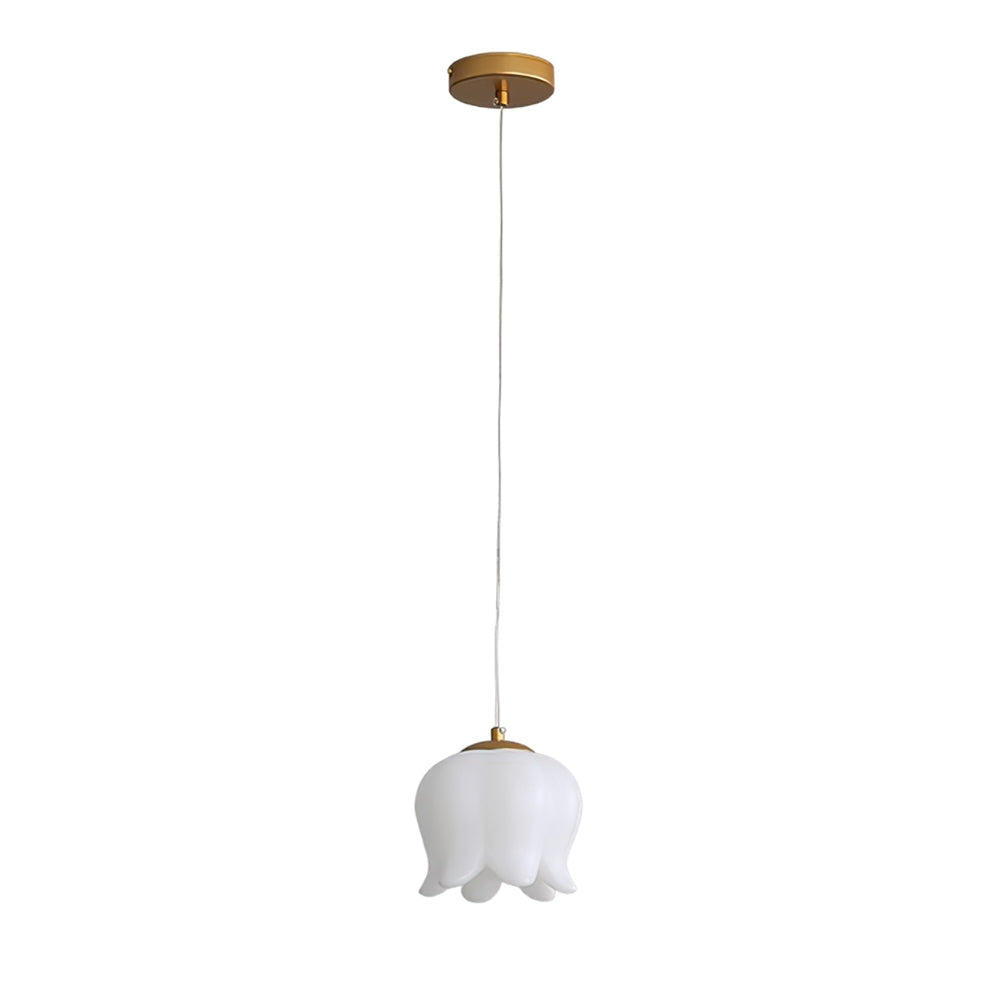 Lily Of The Valley Chandelier