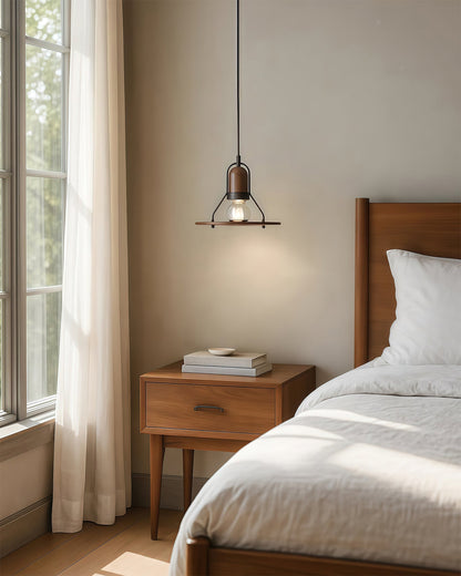 Lioren Pendant Lamp