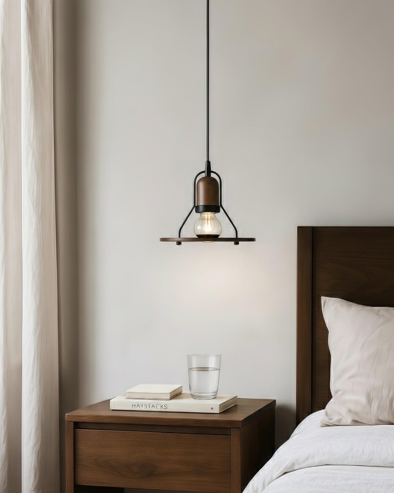 Lioren Pendant Lamp