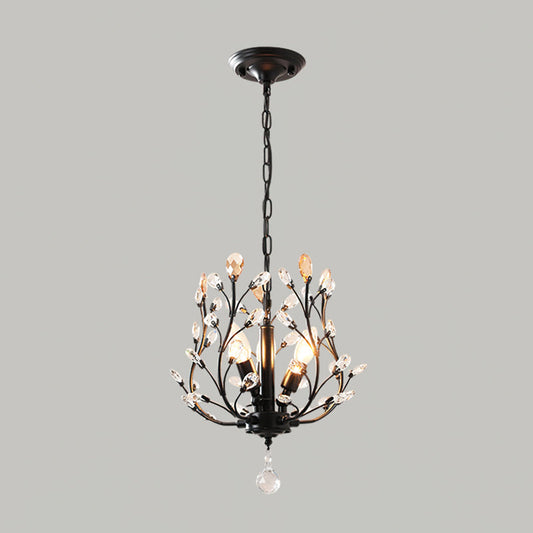Lofami Crystal Pendant Lamp