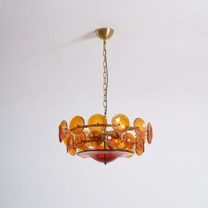 Lorenzo Chandelier