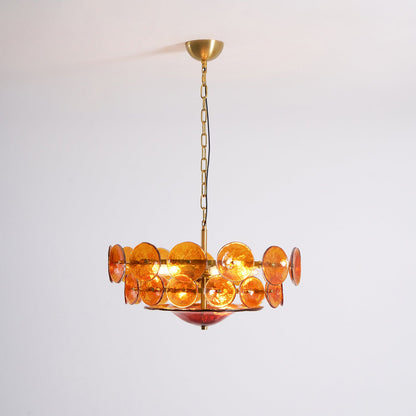 Lorenzo Chandelier
