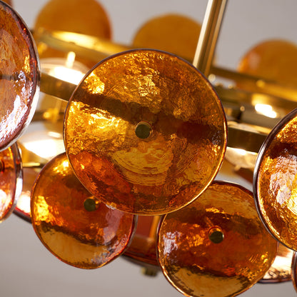 Lorenzo Chandelier