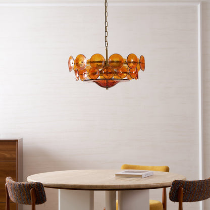 Lorenzo Chandelier