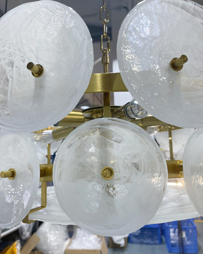 Lorenzo Chandelier