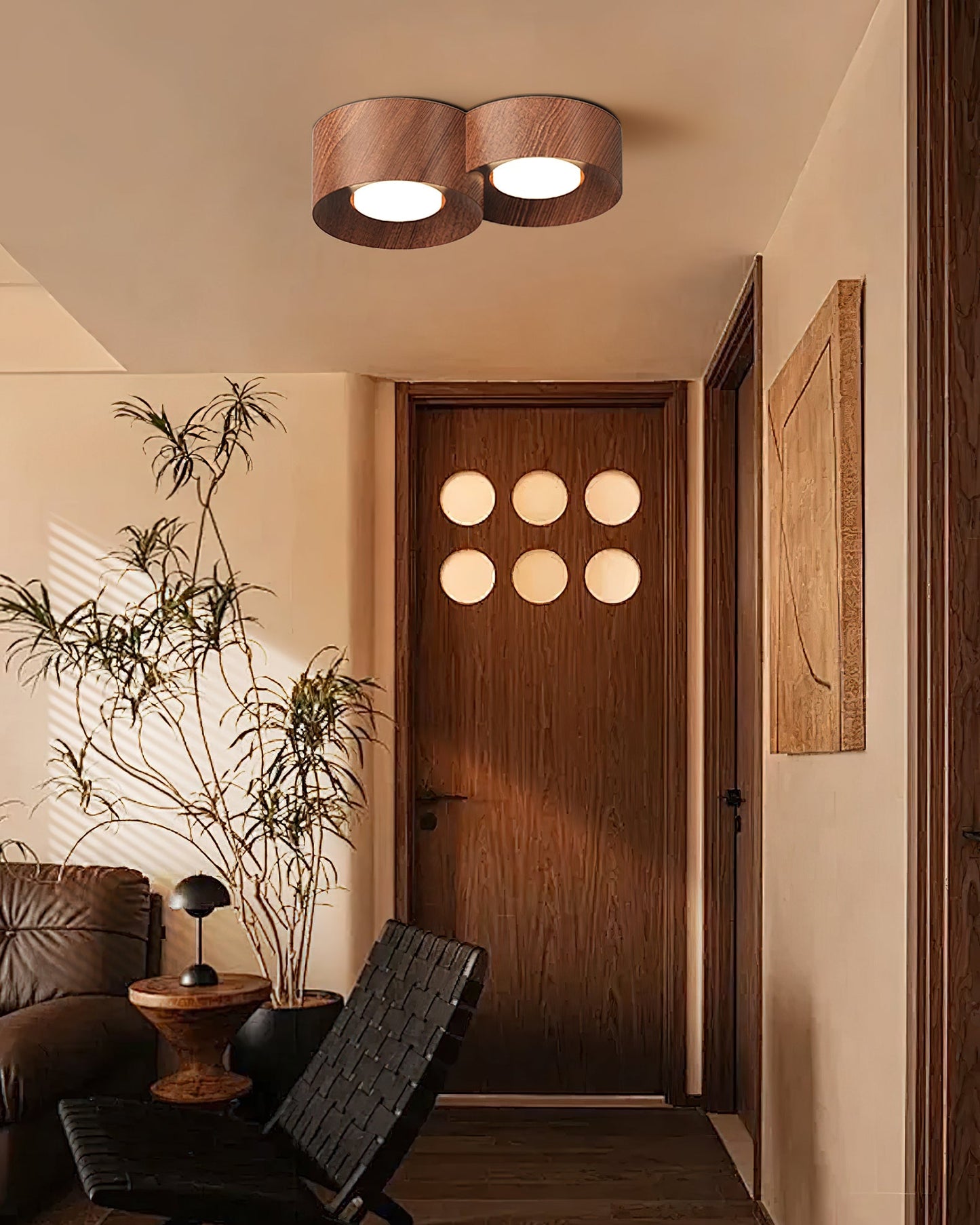Loris Ceiling Light