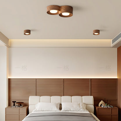 Loris Ceiling Light