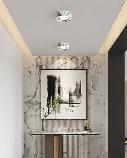 Loris Ceiling Light
