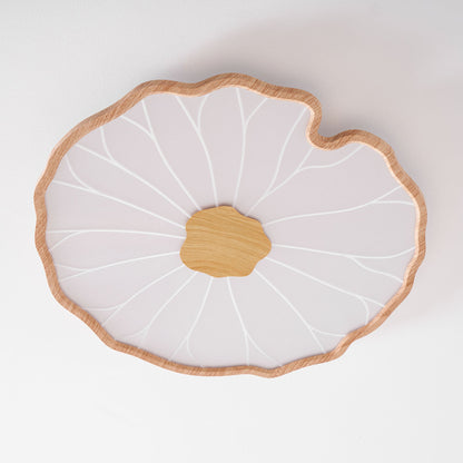 Lotus Leaf Acrylic Ceiling Lamp
