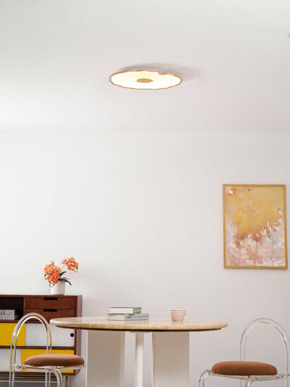 Lotus Leaf Acrylic Ceiling Lamp