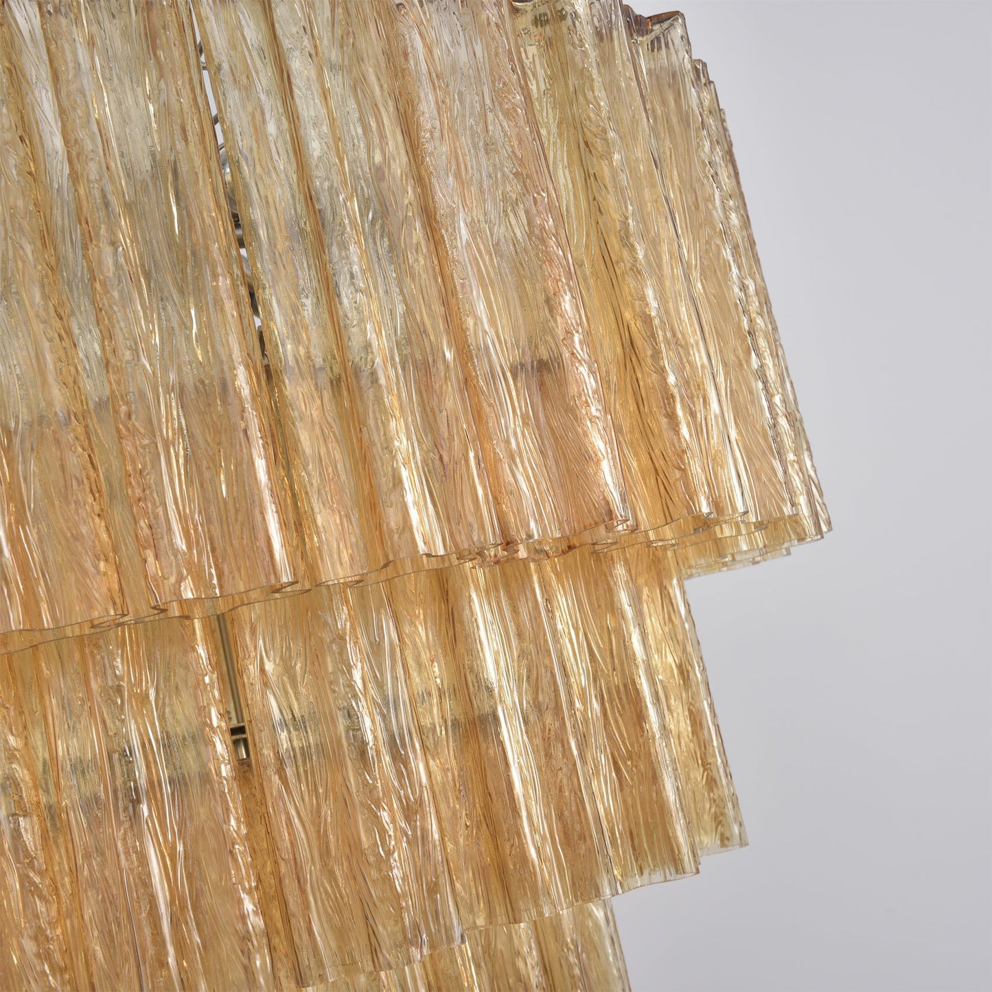 Maribel Glass Chandelier