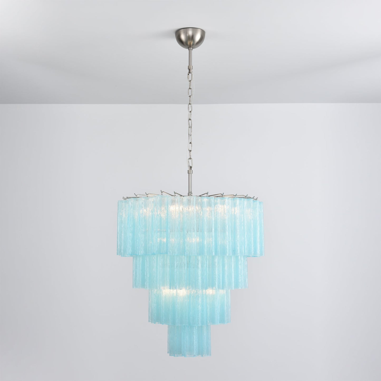 Maribel Glass Chandelier
