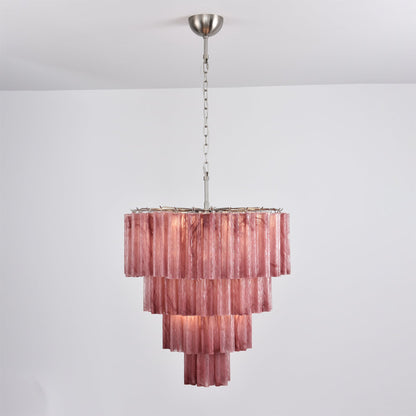 Maribel Glass Chandelier