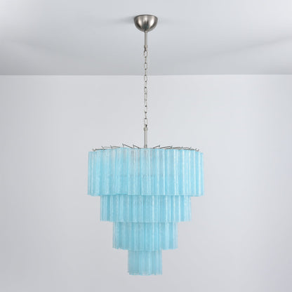 Maribel Glass Chandelier