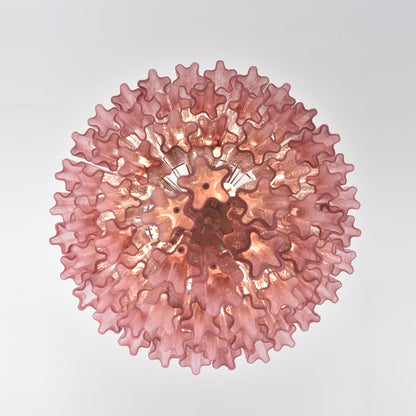 Maribel Glass Chandelier