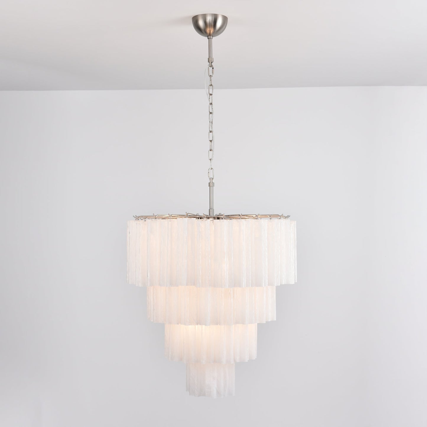 Maribel Glass Chandelier