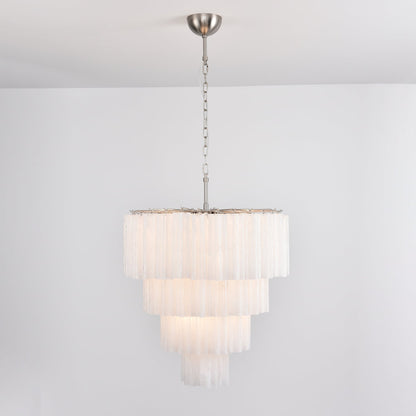 Maribel Glass Chandelier