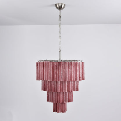 Maribel Glass Chandelier