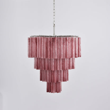 Maribel Glass Chandelier