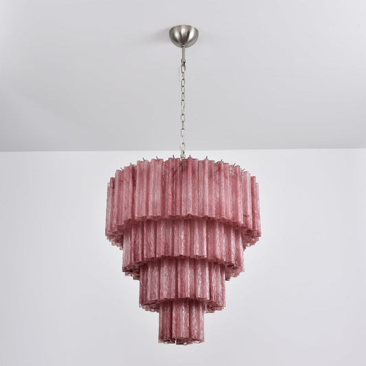 Maribel Glass Chandelier