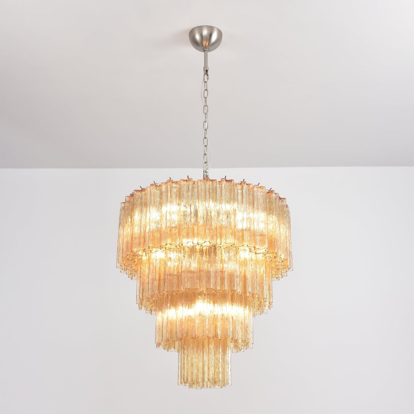 Maribel Glass Chandelier
