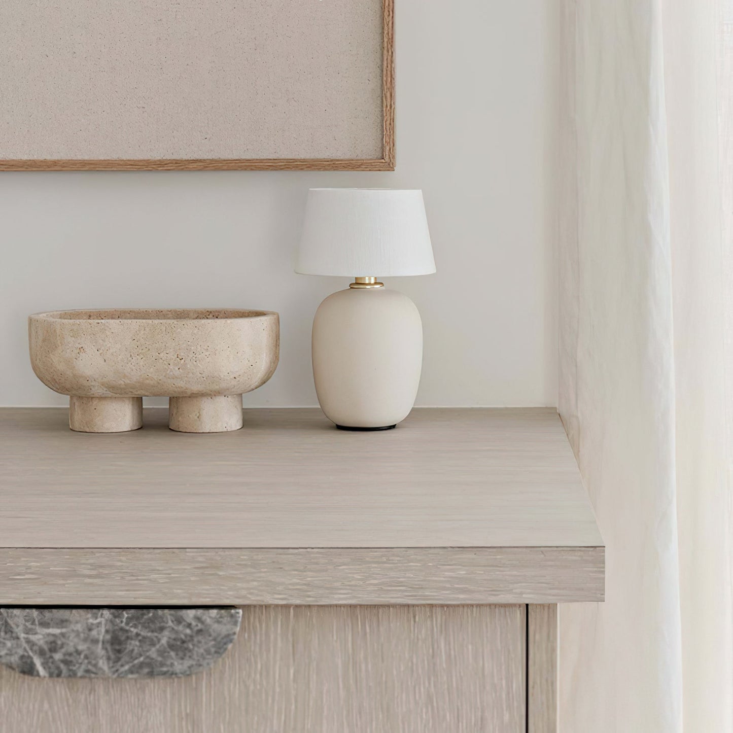 Marie Table Lamp
