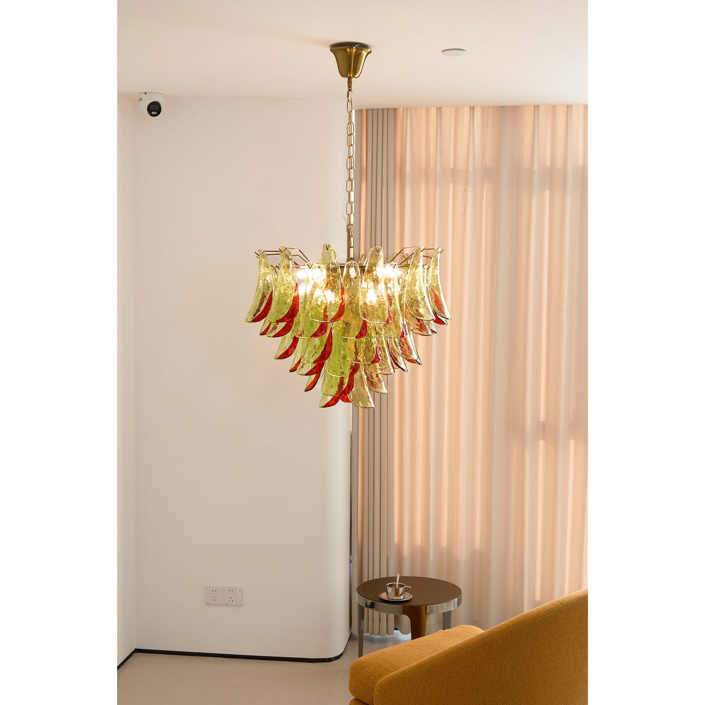 Marielle Chandelier