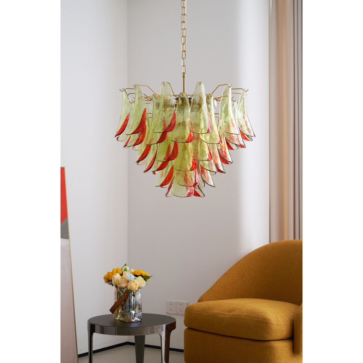 Marielle Chandelier