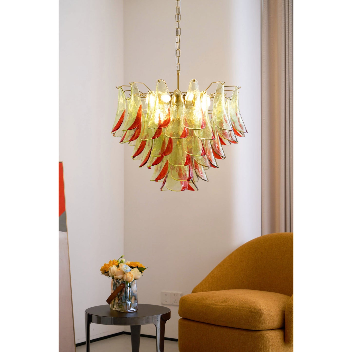 Marielle Chandelier