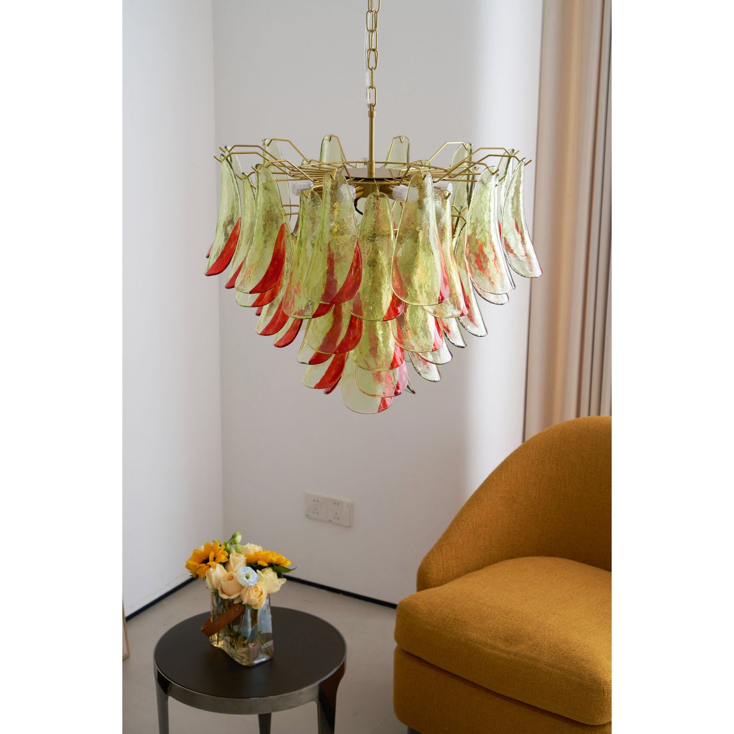 Marielle Chandelier