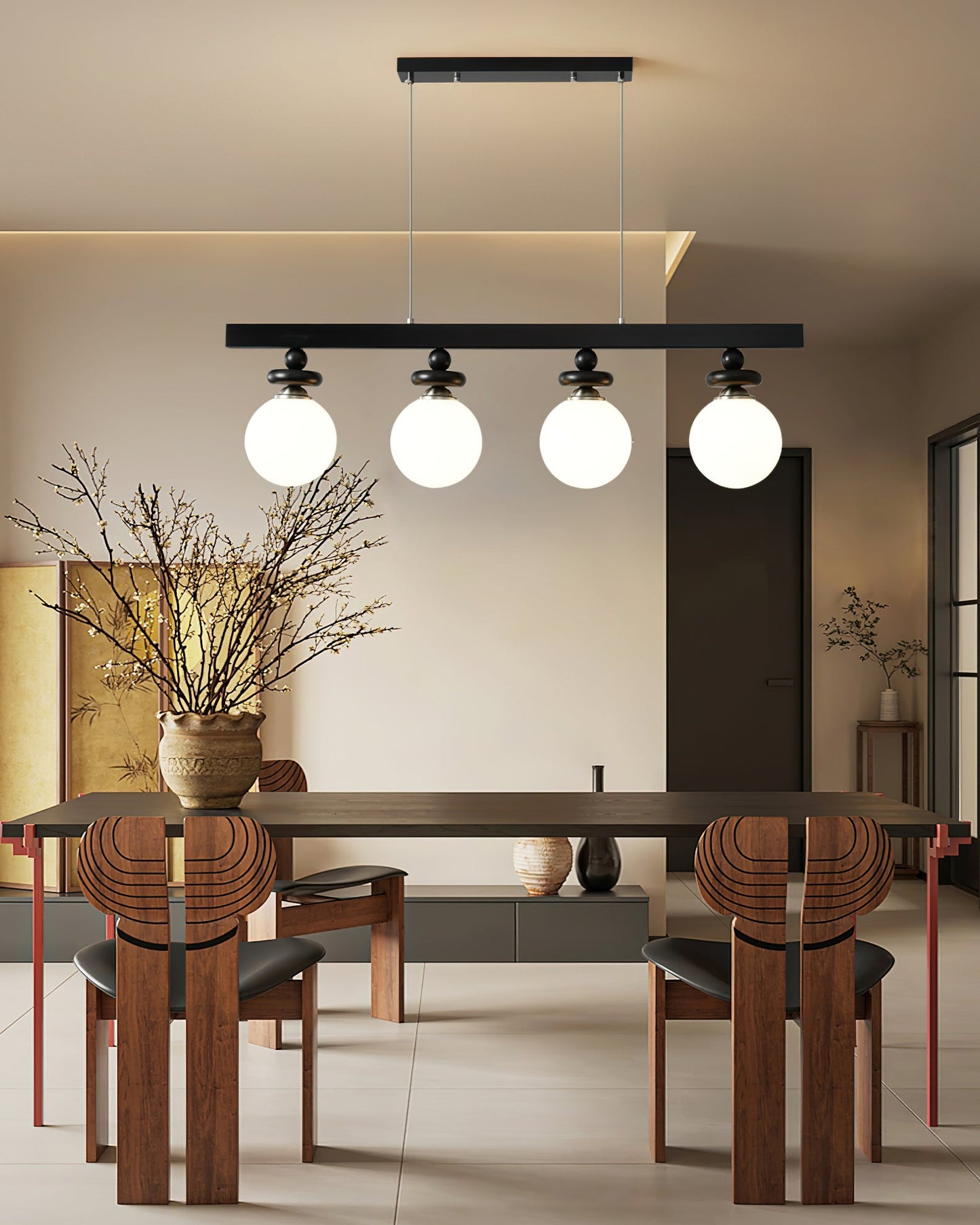 Maru Pendant Light